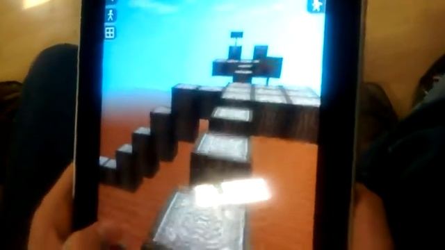 Survival craft map:parkour part 2 смотреть онлайн