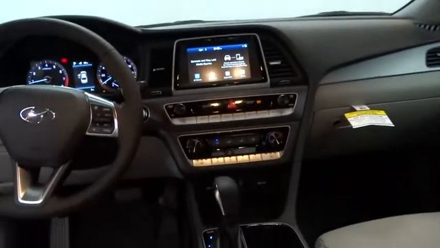 2018 HYUNDAI SONATA Fresno, Bakersfield, Modesto, Stockton, Central California JH665659 смотреть онлайн