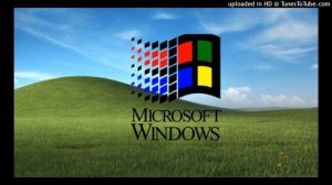 Windows Music - Windows 3.1 Tada (Trap Remix)