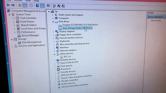 pc drive attach check devices window 10.8.7 смотреть онлайн