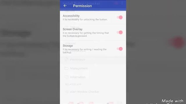 Screen overlay issue solved☺☺☺ смотреть онлайн