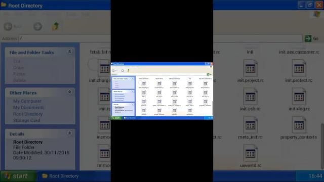 windows xp mod!!! смотреть онлайн