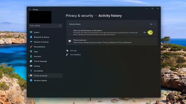 How To Disable Windows 11's Tracking Features смотреть онлайн
