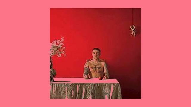 Goosebumpz - Mac Miller (Slowed and Reverb) смотреть онлайн