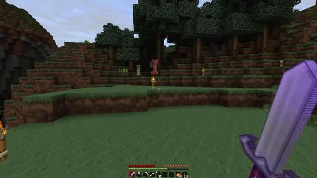 Let's Play Minecraft 1.4.7 🌳 #36 - Wer klaut Blöcke, er klaut Blöcke смотреть онлайн