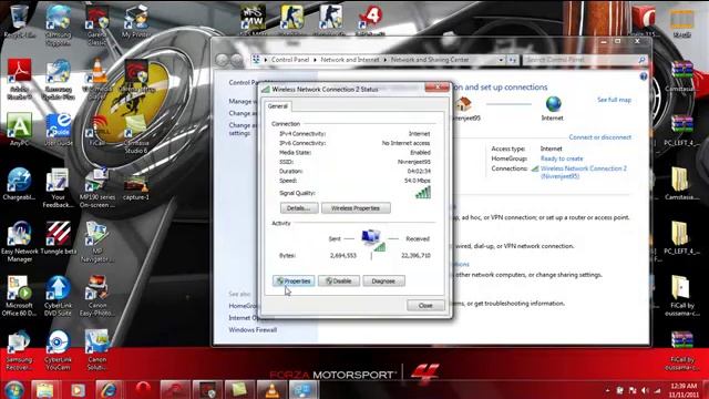 How to increase internet speed by 500 percent (working).mp4 смотреть онлайн