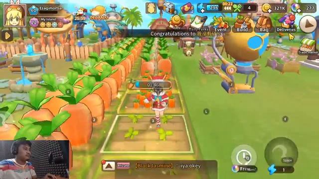 OPEN BOARD TOURNAMENT BIKIN NANGIS DARAH - TOUR OF NEVERLAND смотреть онлайн