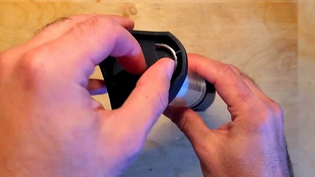 LEDLENSER ML6 Warm Camping Lantern (750 Lumens, 200 hour max runtime, Warm White + Red Light) смотреть онлайн