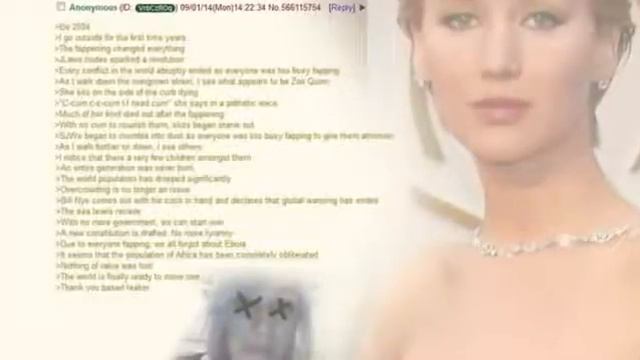 The Fappening A 4CHAN Story смотреть онлайн