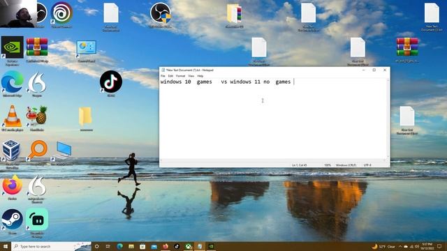 windows 10 games vs windows 11 смотреть онлайн