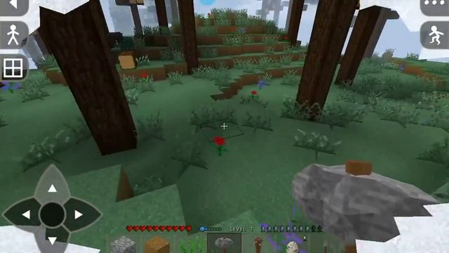 Survivalcraft 2 / CRUEL / Episodio 2 : Habrá esperanzas en un mundo desolado y frío? смотреть онлайн
