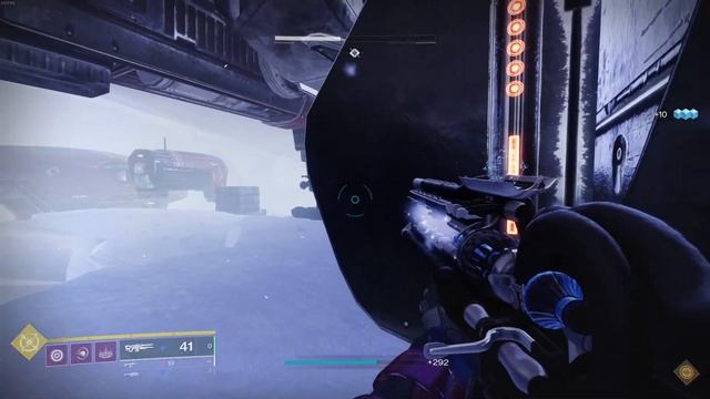 The Cabal | Destiny 2 Blind Playthrough - Part 32 смотреть онлайн