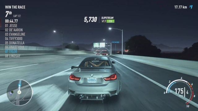Part - 15 THE 1% CLUB NEED FOR SPEED PAYBACK Walkthrough Gameplay ( PS5 4K 60FPS ) смотреть онлайн