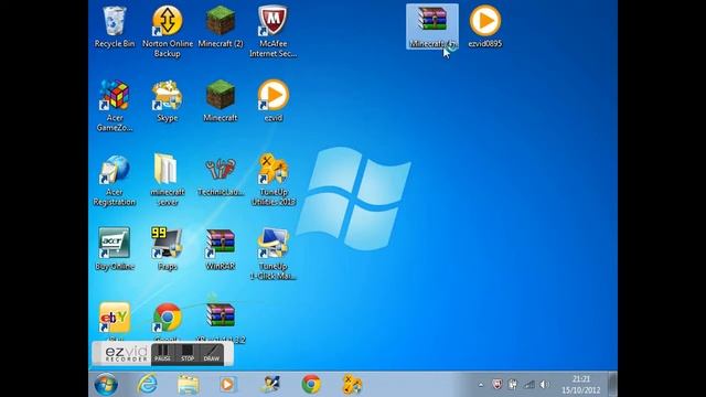 How to download Minecraft 1.4.2 for free смотреть онлайн