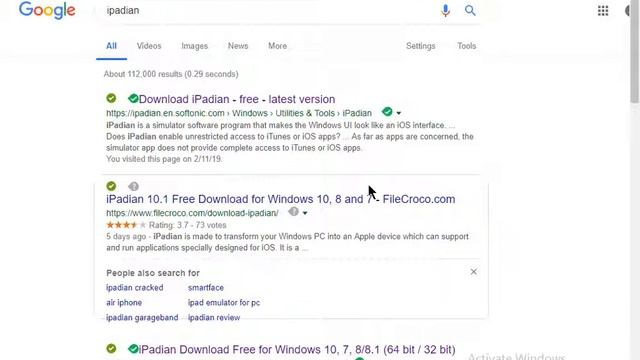 How To Run iPhone Apps On Your desktop/Laptop - Best iOS Emulator [Urdu/Hindi] New Tutorial (2019) смотреть онлайн