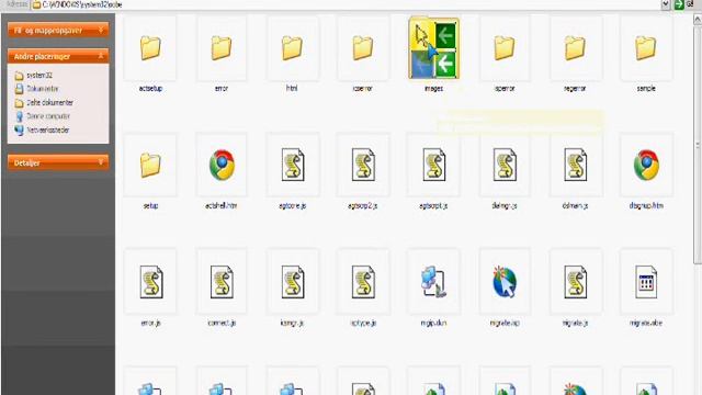 (Windows XP) Secret song смотреть онлайн