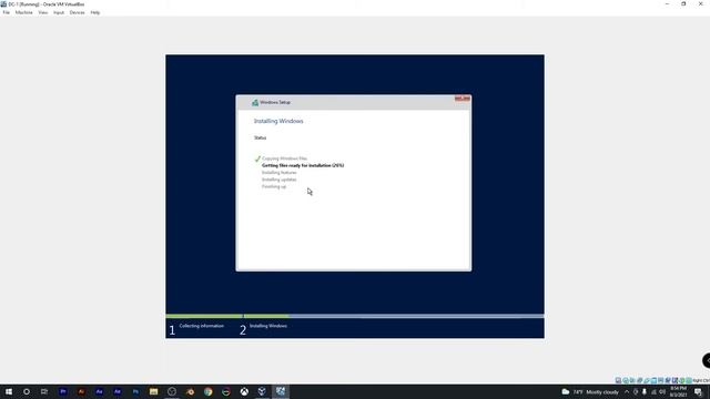 how to configure shared folder in virtualbox смотреть онлайн