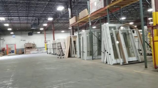 Manufacturer Direct DOORS WINDOWS TRIM AND MILLWORK смотреть онлайн