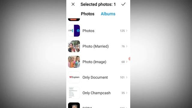 PNG Photo Editing | How To Make Png Image On Android смотреть онлайн