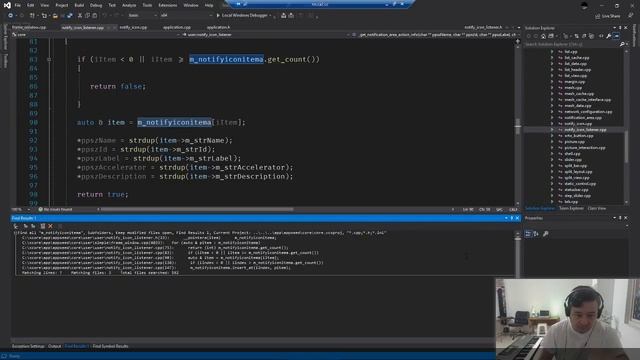 🌌🌍 Windows Desktop : ca2 Framework [ C++ ] смотреть онлайн