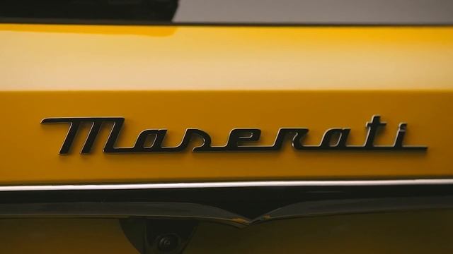 All-New Maserati Grecale Trofeo 2023 | Reveal, Sound, Design, Specs & Interior