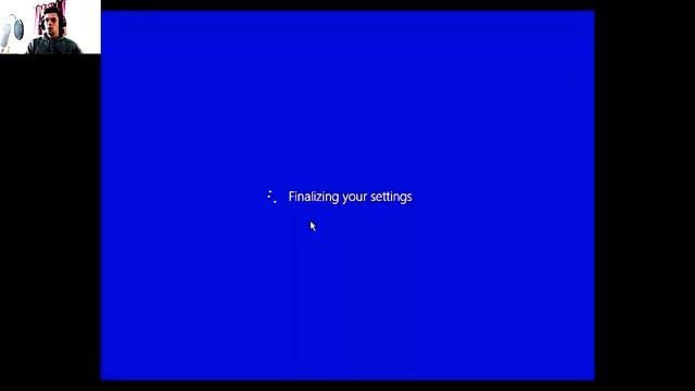Installing Windows Server 2012R2 смотреть онлайн