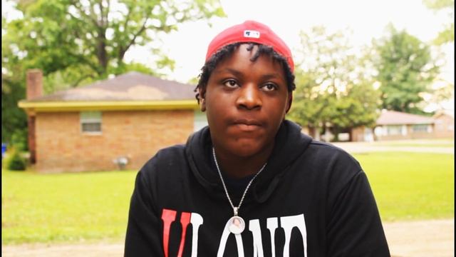 The Hot Seat Interview Ft. ATS Zack Osama