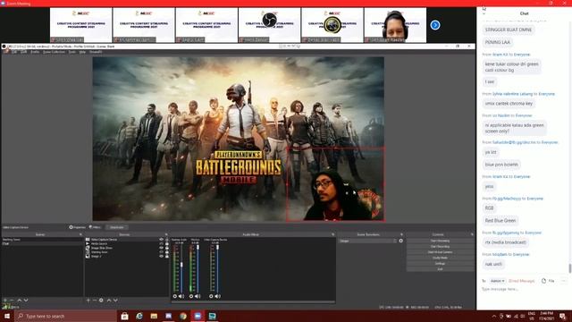 6 OBS Software | Beginners Tutorial [Part 2] смотреть онлайн