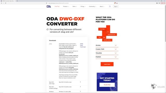 Aula 06 - Convertendo arquivos DWG para o Inkscape - Inkscape para arquitetura #1 смотреть онлайн