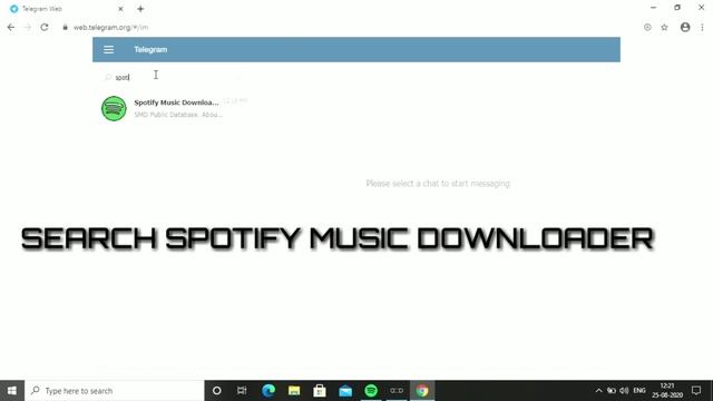 HOW TO DOWNLOAD MUSIC FROM SPOTIFY IN HD QUALITY FOR FREE IN PC ✔ смотреть онлайн