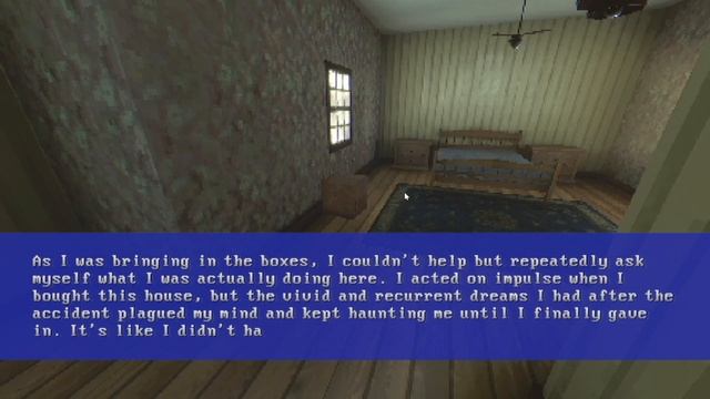 The Windows Are Gone Full Game (Good Ending) смотреть онлайн