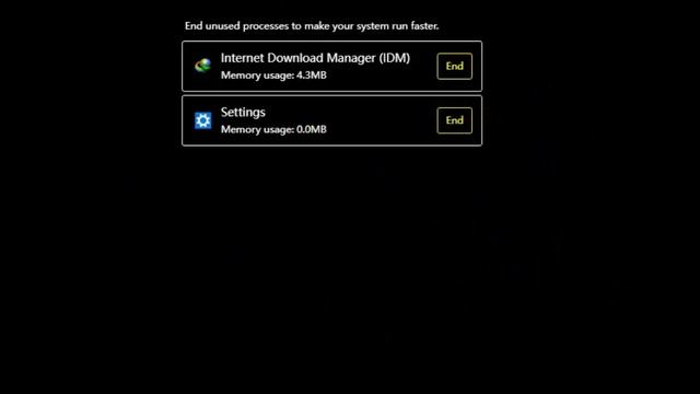 شرح أداة Microsoft PC Manager لتسريع ويندوز 11 و ويندوز 10 смотреть онлайн