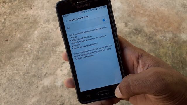 How to read Deleted Messages in whatsapp/imo/viber/Messenger смотреть онлайн