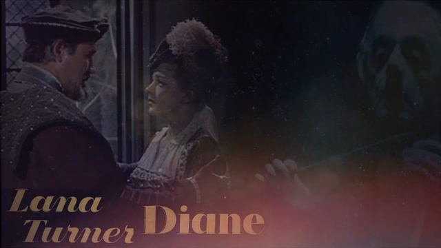 Miklós Rózsa - Love Theme From Diane 1956 смотреть онлайн