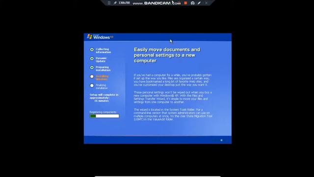 The Full Windows Setup eXPerience.. on a Virtual Machine. смотреть онлайн