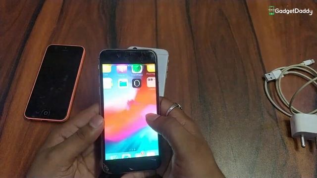 How to check used iPhone 6 before buying | Used 2 iPhone 6 (32GB & 64GB) | Gadgetdaddy смотреть онлайн