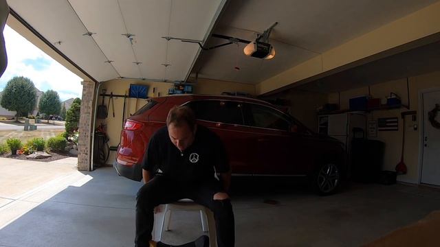 Victory Motorcycle Seat Change смотреть онлайн