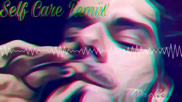 Mac Miller - Self Care (Remix) смотреть онлайн
