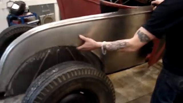 hot rod-work in progress 2 смотреть онлайн