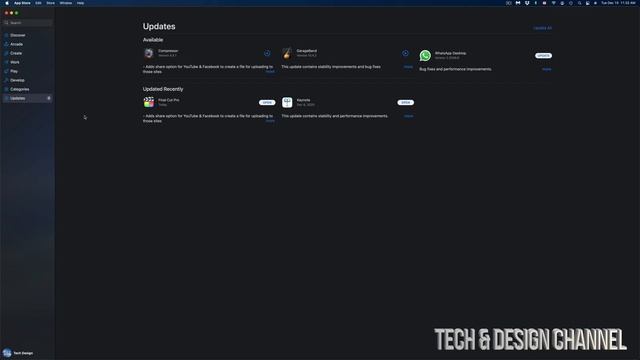 Unable to Download App “Compressor” could not be installed. Please try again later. Mac FIX смотреть онлайн