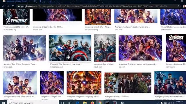 How To Change Account Picture On Windows 10 смотреть онлайн
