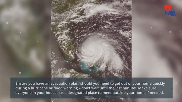 10 Hurricane Safety Tips for You and Your Family смотреть онлайн