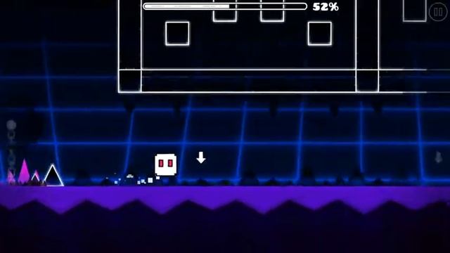 Geometry Dash - Windows by Plainstrider55 смотреть онлайн