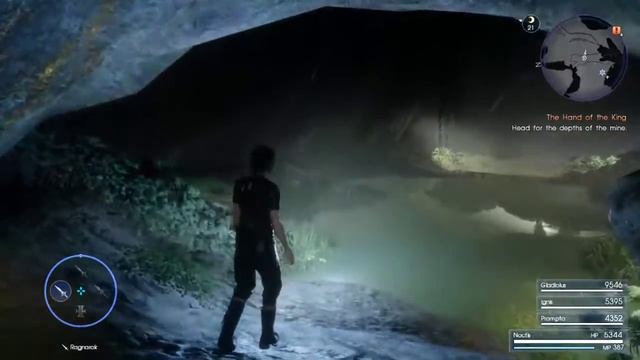 FF15 Windows Edition - 12th (Midnight) session смотреть онлайн
