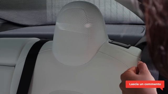 CHECKLIST TESLA 6 COSE DA CONTROLLARE durante la CONSEGNA, SENZA PROBLEMI e DIFETTI! Tesla Delivery смотреть онлайн