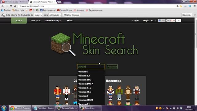 Skins ja feitas para minecraft pirata смотреть онлайн