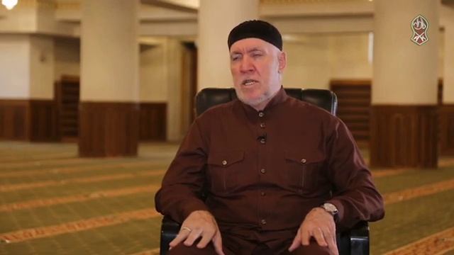 ХЕНАЛ ХЬАЛХА ДИНА ЛАМАЗ | Шейх Хьасан Баснукаев смотреть онлайн