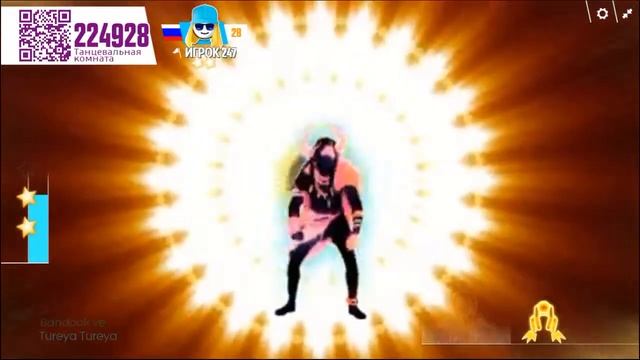 Just Dance Now - Drahma (android) 5 stars смотреть онлайн