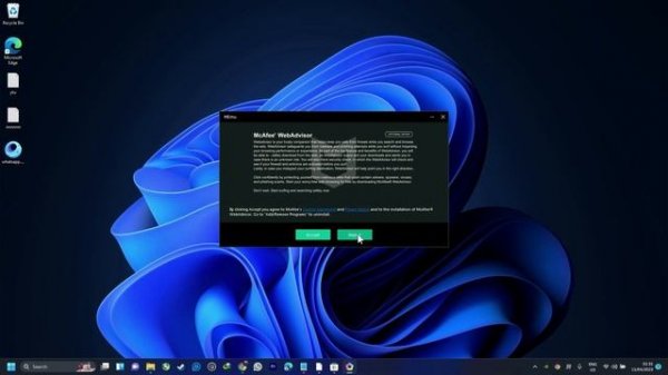 How to Install APK on a Windows 11 or any Windows PC!