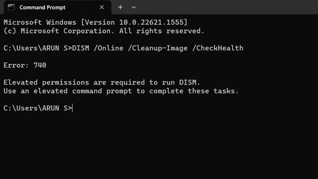 Fix These File Does Not Have An App Associated With It For Performing This Action Windows смотреть онлайн
